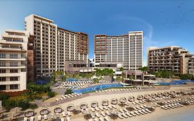 Now Amber Puerto Vallarta Resort & Spa All Inclusive