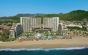 Now Amber Puerto Vallarta Resort And Spa