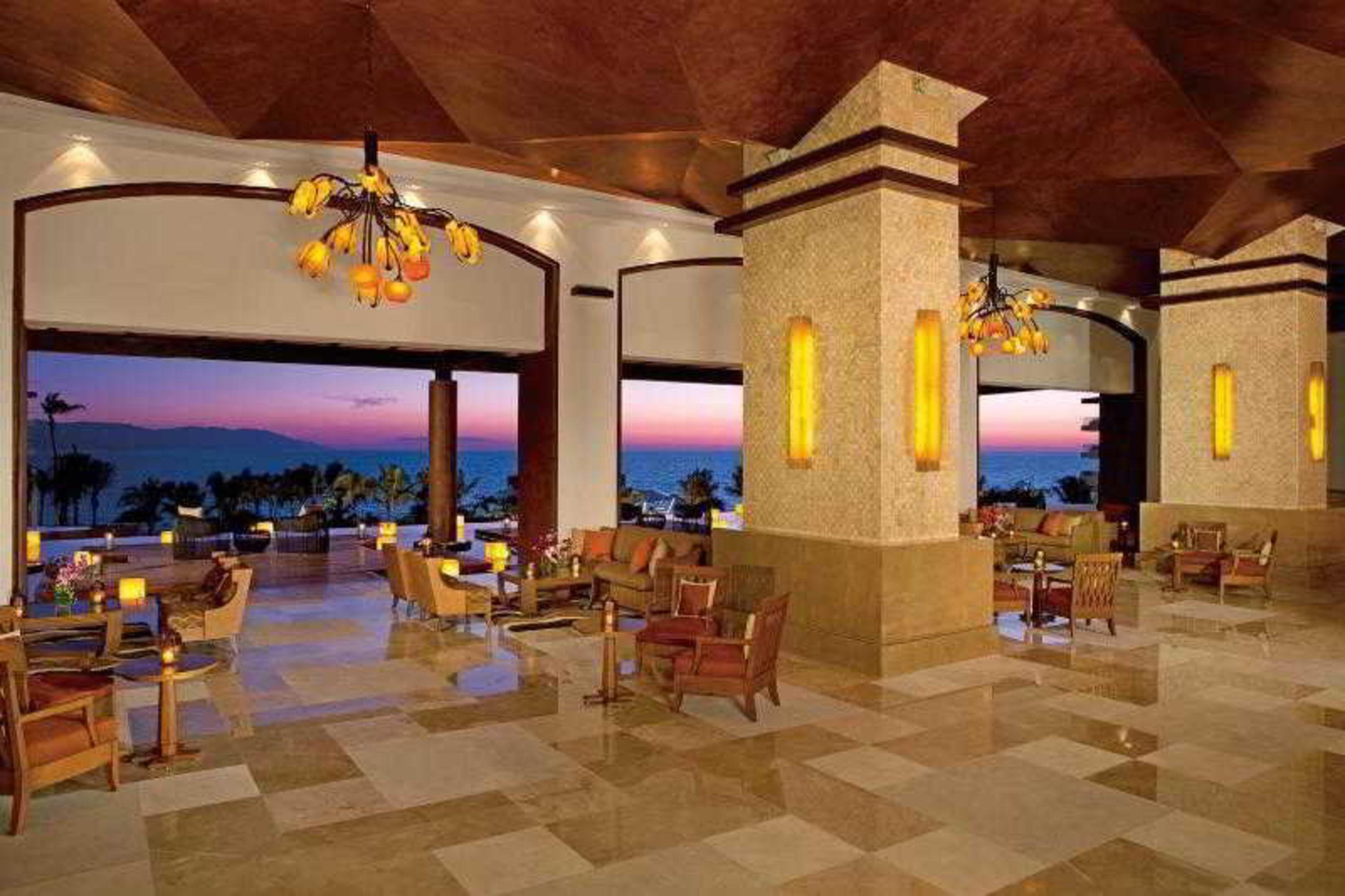 Dreams Vallarta Bay Resorts & Spa Puerto Vallarta Exterior photo