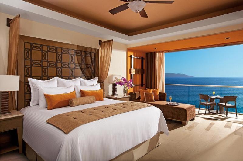 Dreams Vallarta Bay Resorts & Spa Puerto Vallarta Room photo