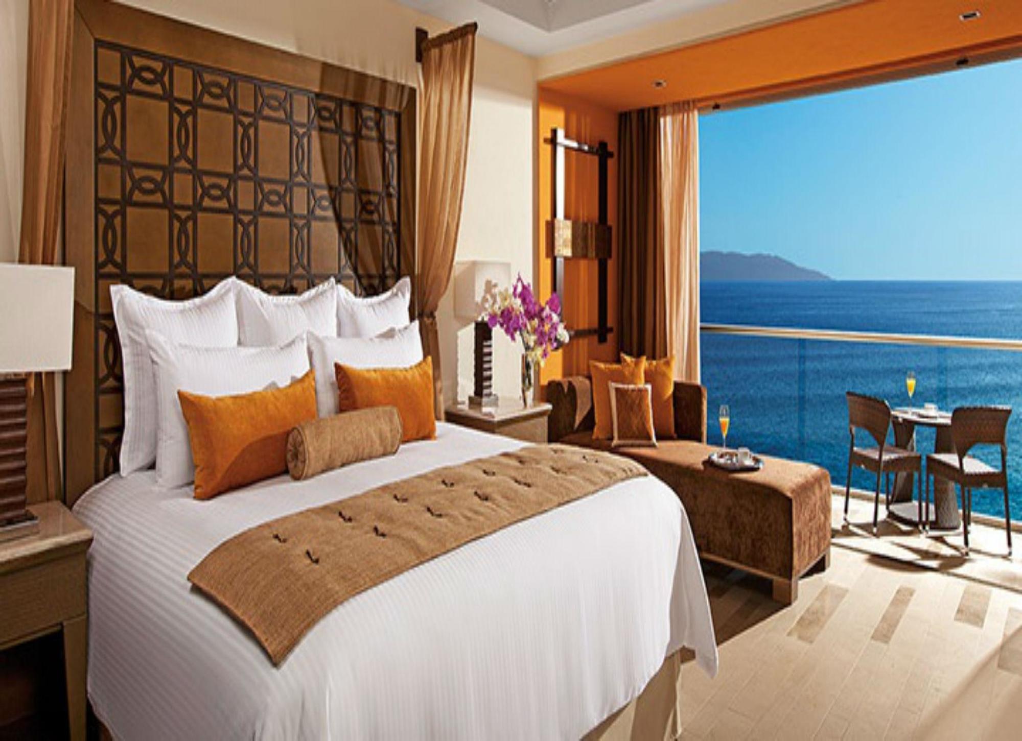 Dreams Vallarta Bay Resorts & Spa Puerto Vallarta Exterior photo