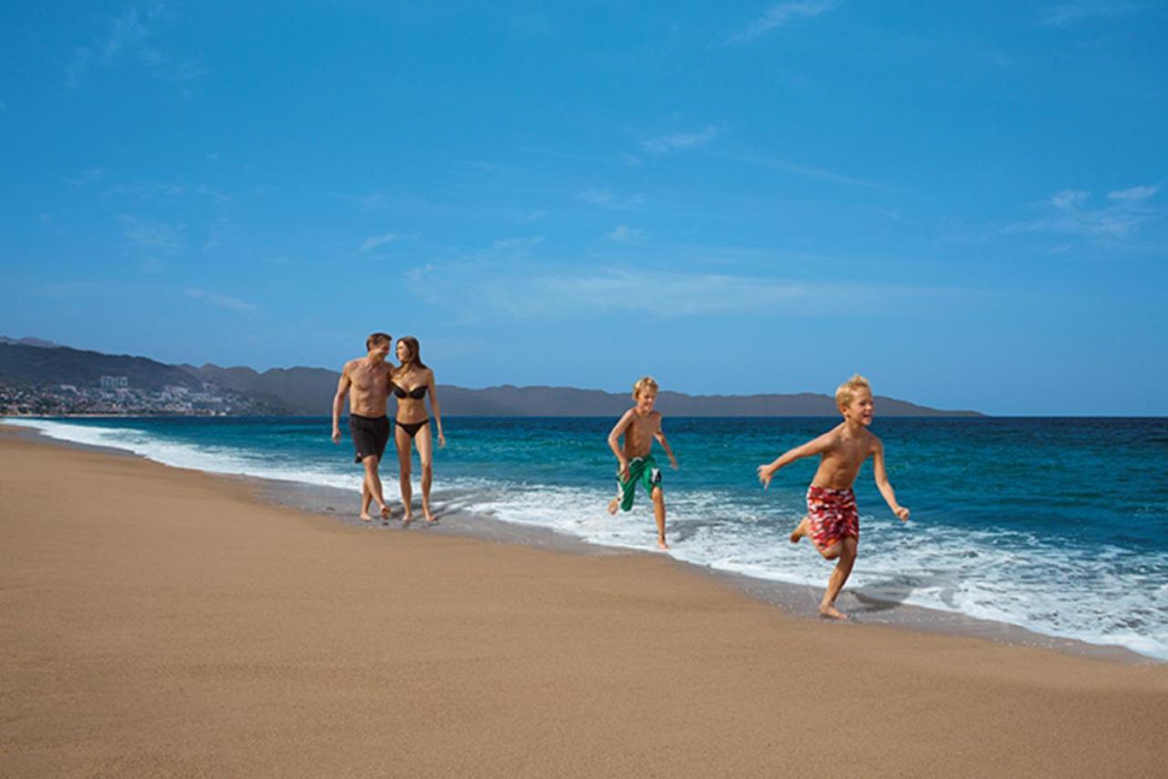 Dreams Vallarta Bay Resorts & Spa Puerto Vallarta Exterior photo